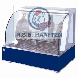 Kippengril tafelmodel 940