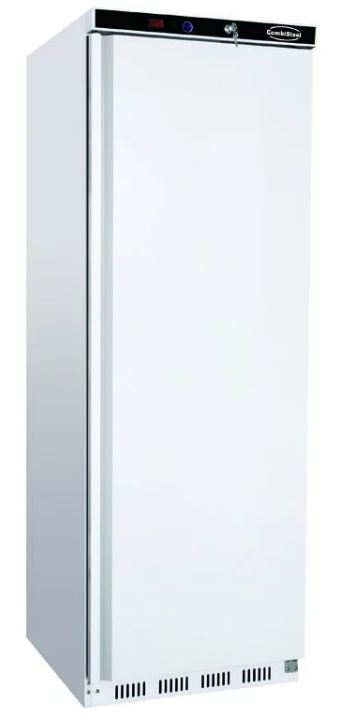 Vrieskast Wit 775x650x1885mm 555L