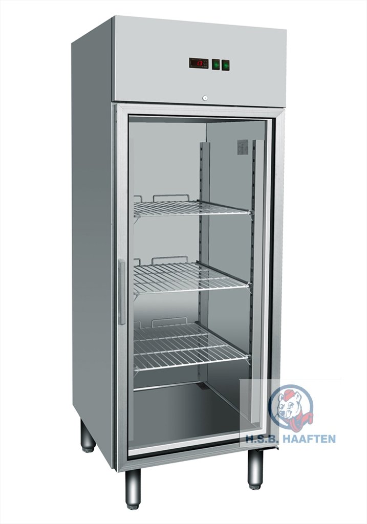 Koelkast 740x830x2010mm 597L Koelkast 740x830x2010mm 597L