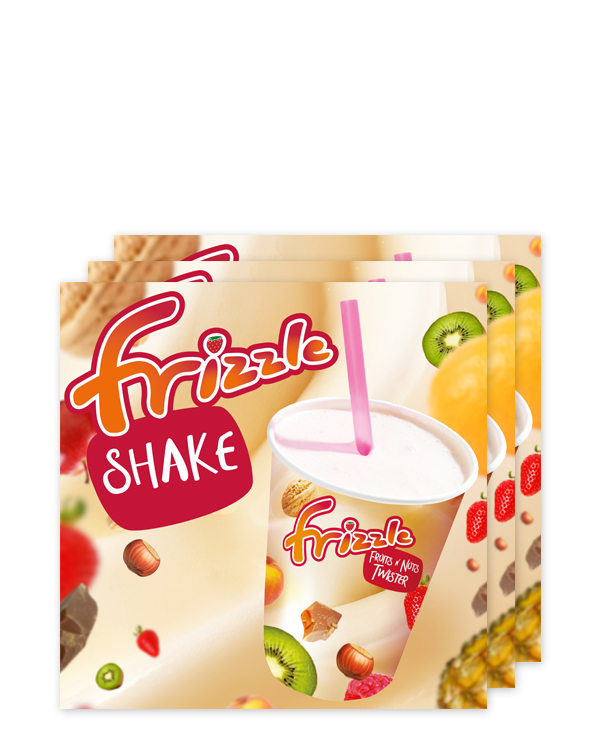 Tailormade Dia's Tailormade Dia's