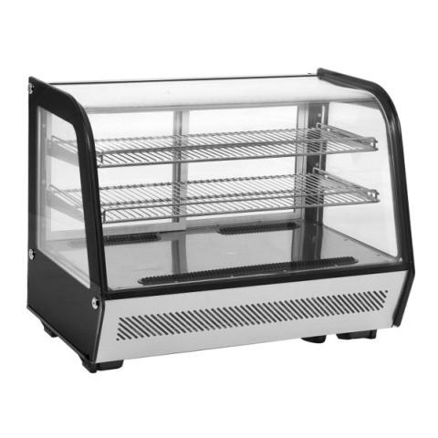 Koelvitrine 678x568x670mm