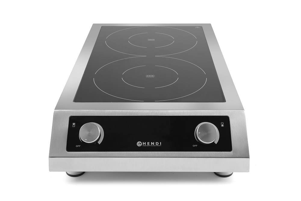 Inductiekookplaat Model 7000 Inductiekookplaat Model 7000