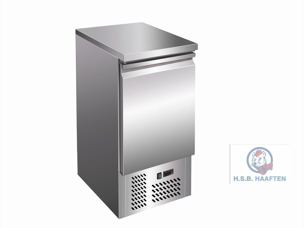 Koelwerkbank 435x700
