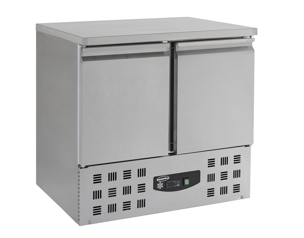 Vrieswerkbank 2 deuren 943x700