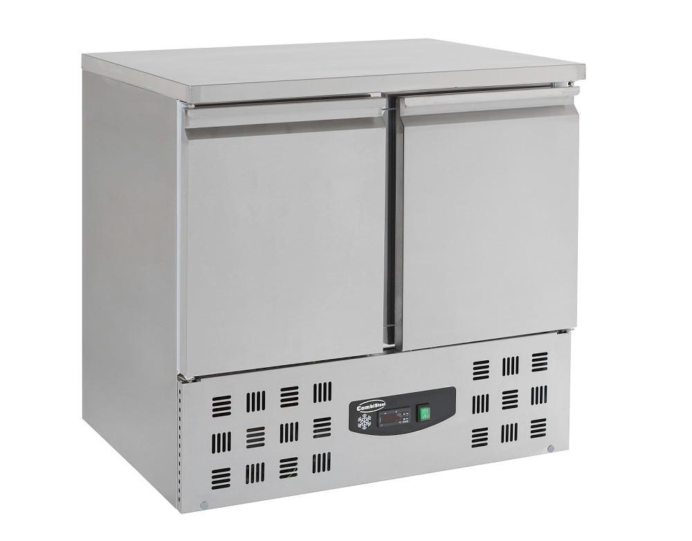 Vrieswerkbank 2 deuren 943x700