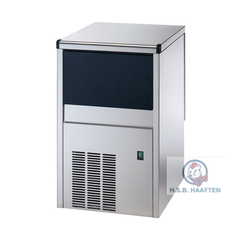 IJsblokjesmachine 20kg per 24uur IJsblokjesmachine 20kg per 24uur