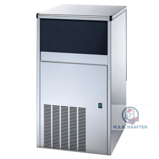 IJsblokjesmachine 53kg per 24uur