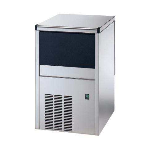 IJsblokjesmachine 155kg per 24uur