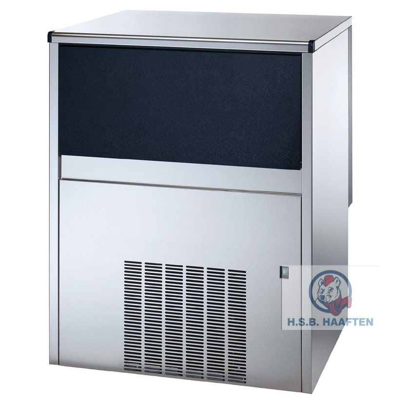 Schilferijsmachine 150kg per 24uur