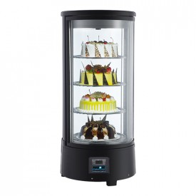 Gebaksvitrine 72L Gebaksvitrine 72L