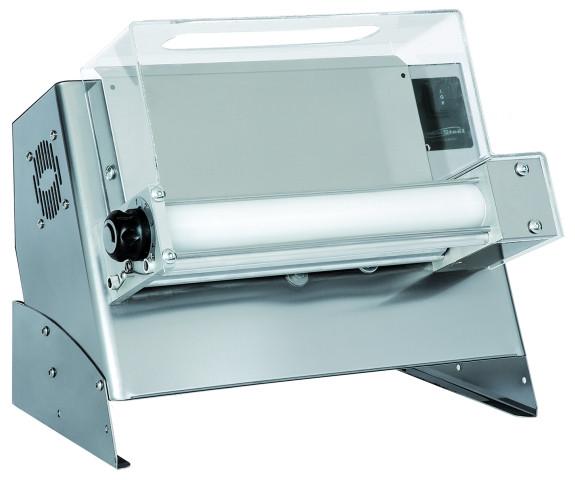 Deegroller 480