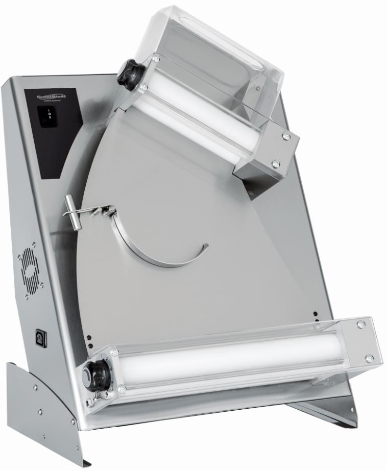 Deegroller 540