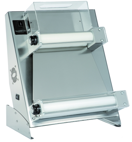 Deegroller 540 Recht