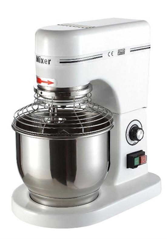 Keukenmachine 5L