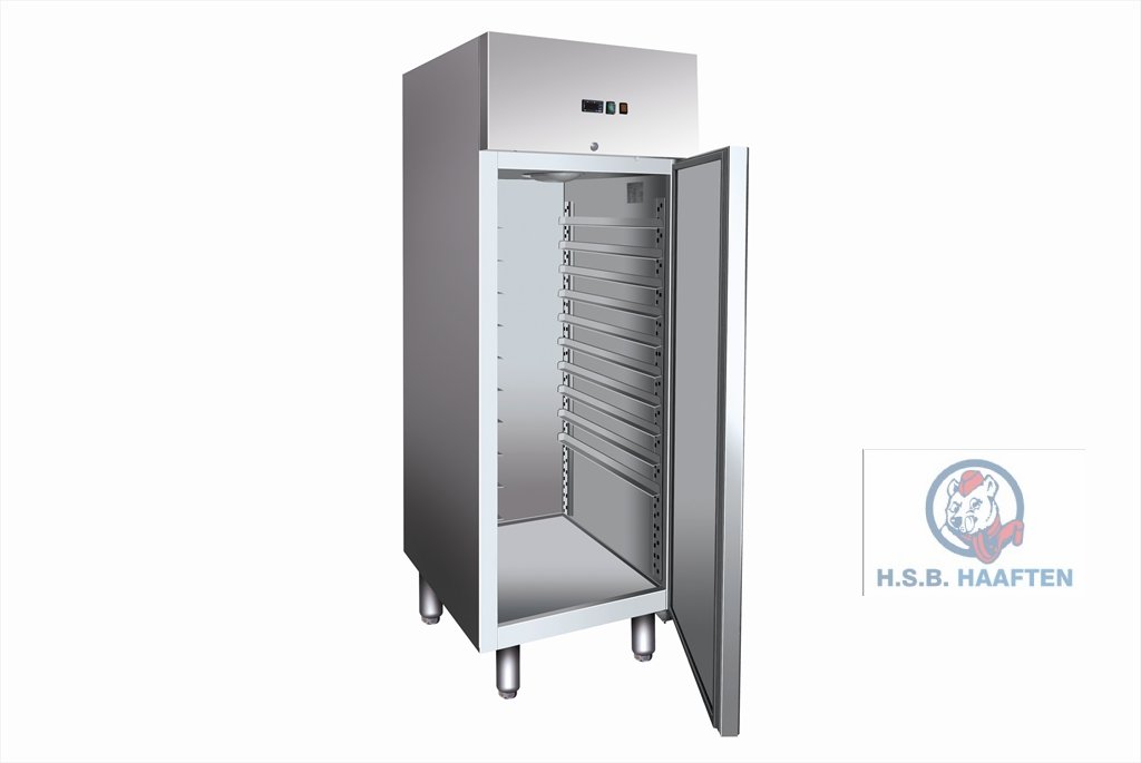 Bakkerskoelkast Bakkerskoelkast