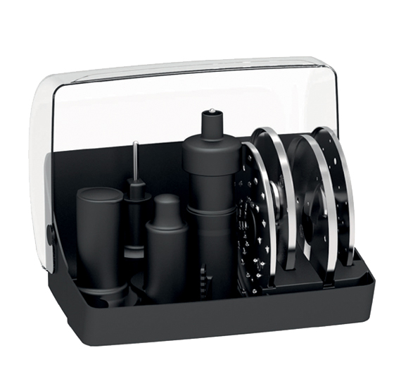 Magimix Cuisine 5200 XL Wit Magimix Cuisine 5200 XL Wit