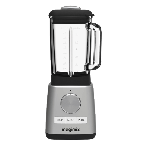 Magimix Blender Wit