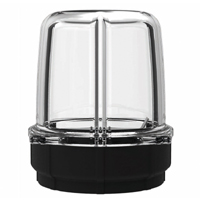 Magimix Mini Kom Wit