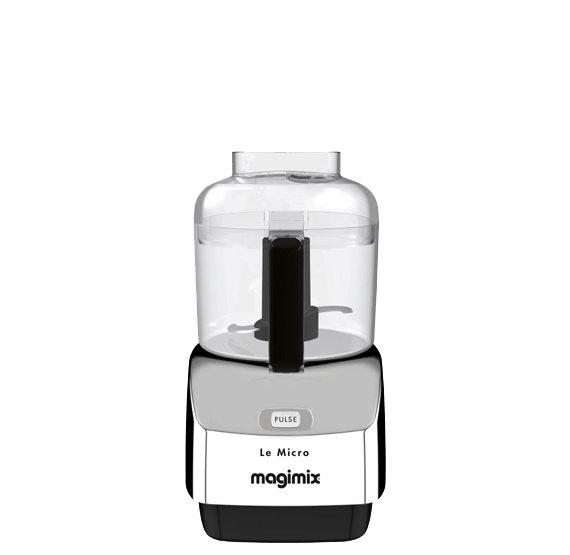 Magimix Le Micro Wit