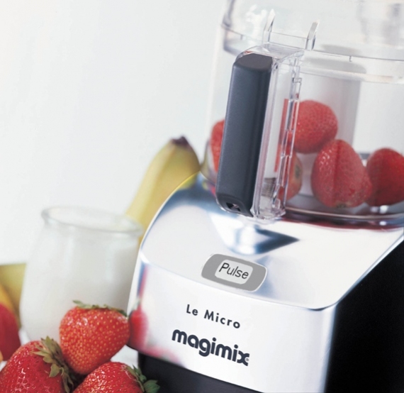 Magimix Le Micro Wit Magimix Le Micro Wit