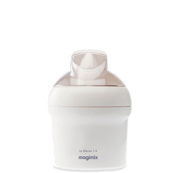 Magimix Glacier 1,5L Wit Magimix Glacier 1,5L Wit