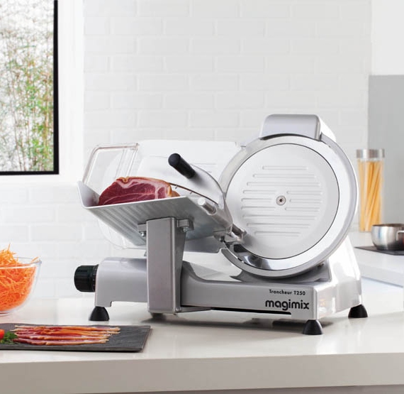 Magimix T250 Snijmachine Magimix T250 Snijmachine