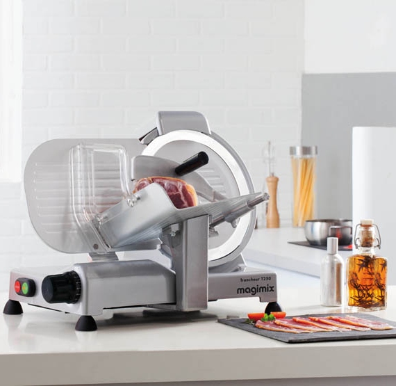 Magimix T250 Snijmachine Magimix T250 Snijmachine