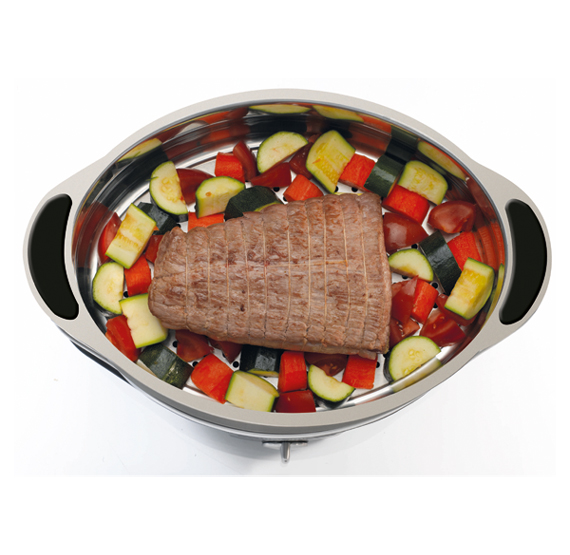 Magimix Multifunctionele Stoomkoker Magimix Multifunctionele Stoomkoker