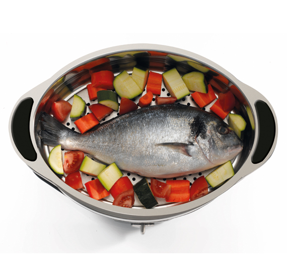 Magimix Multifunctionele Stoomkoker Magimix Multifunctionele Stoomkoker