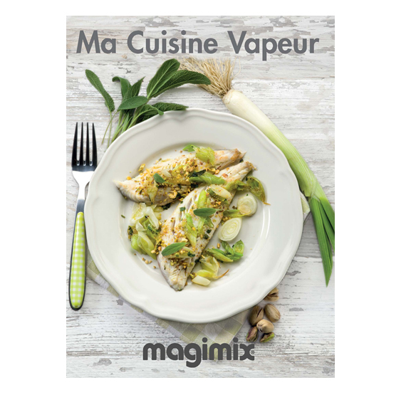 Magimix Multifunctionele Stoomkoker Magimix Multifunctionele Stoomkoker