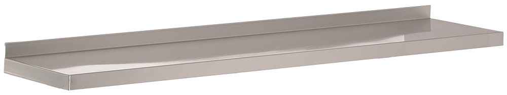 RVS wandschap 1600x400 RVS wandschap 1600x400