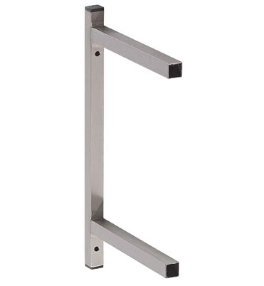 Vaste Console dubbel 400mm Vaste Console dubbel 400mm