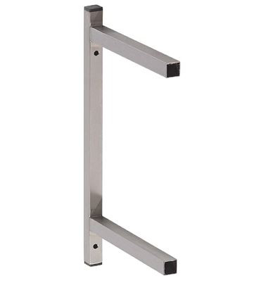 Vaste Console dubbel 400mm