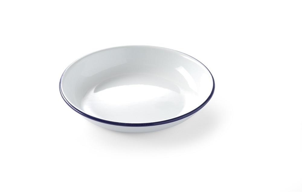 Bord Diep Ø200mm