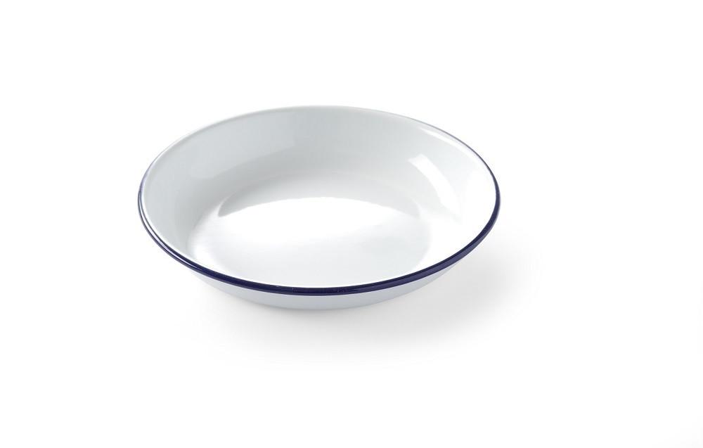Bord Diep Ø200mm