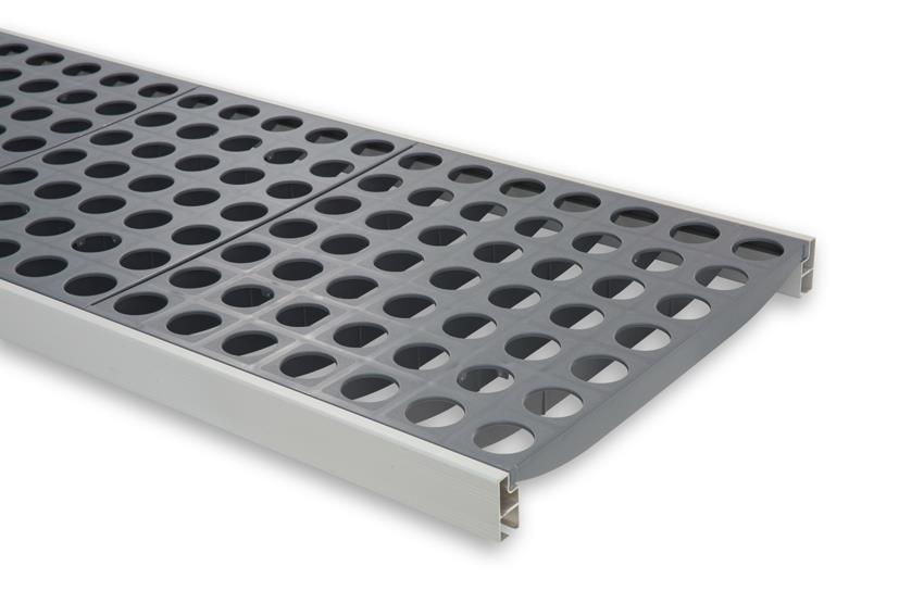 Niveau 460x1290 MM-NC Niveau 460x1290 MM-NC