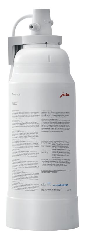 Jura Waterfiltersysteem F5300 Jura Waterfiltersysteem F5300
