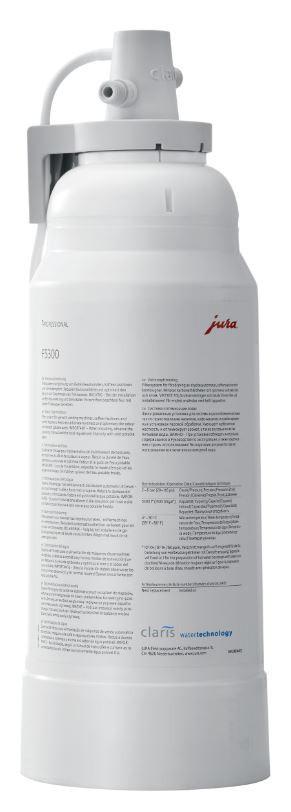 Jura Waterfiltersysteem F5300 Jura Waterfiltersysteem F5300