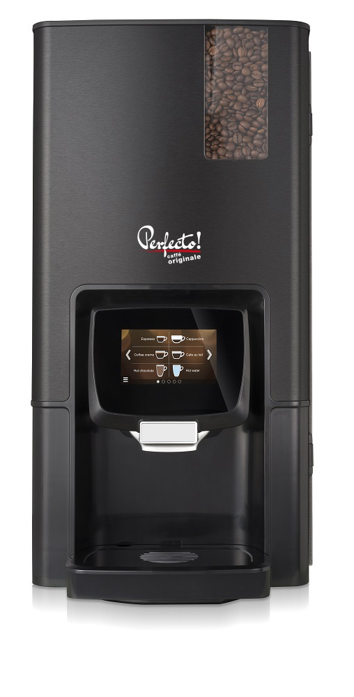 Koffiemachine Perfecto 12