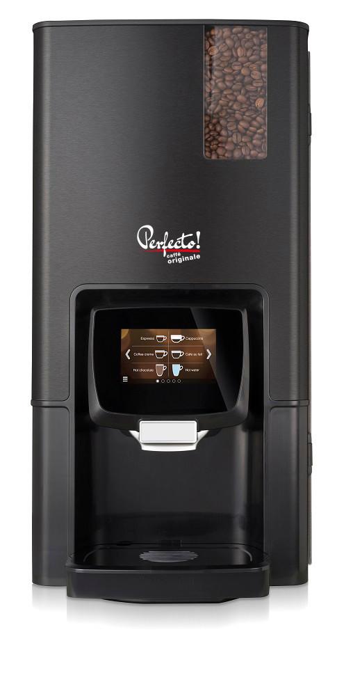 Koffiemachine Perfecto 12