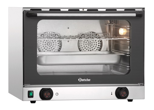 Bartscher Heteluchtoven AT211-MDI Bartscher Heteluchtoven AT211-MDI