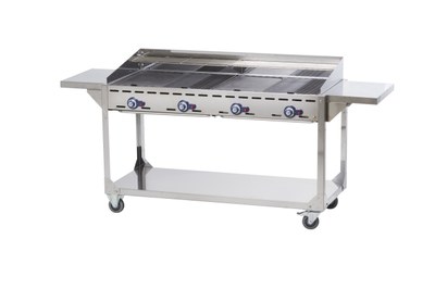 Achterblad voor Green Fire 2 brndrs