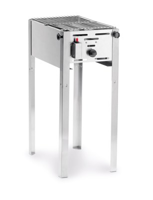 Gasbarbecue Grill-Master Mini