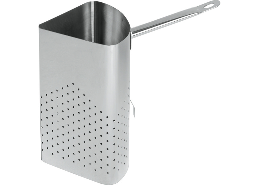 Pastakoker inzet RVS 1.5L Ø360mm