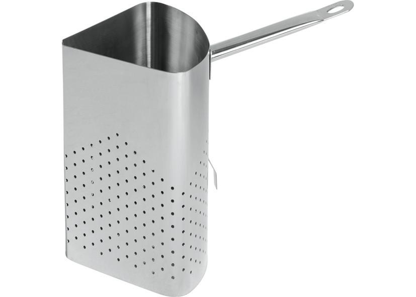 Pastakoker inzet RVS 1.5L Ø360mm