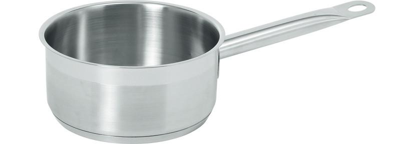 Steelpan zonder deksel 3 Liter Steelpan zonder deksel 3 Liter