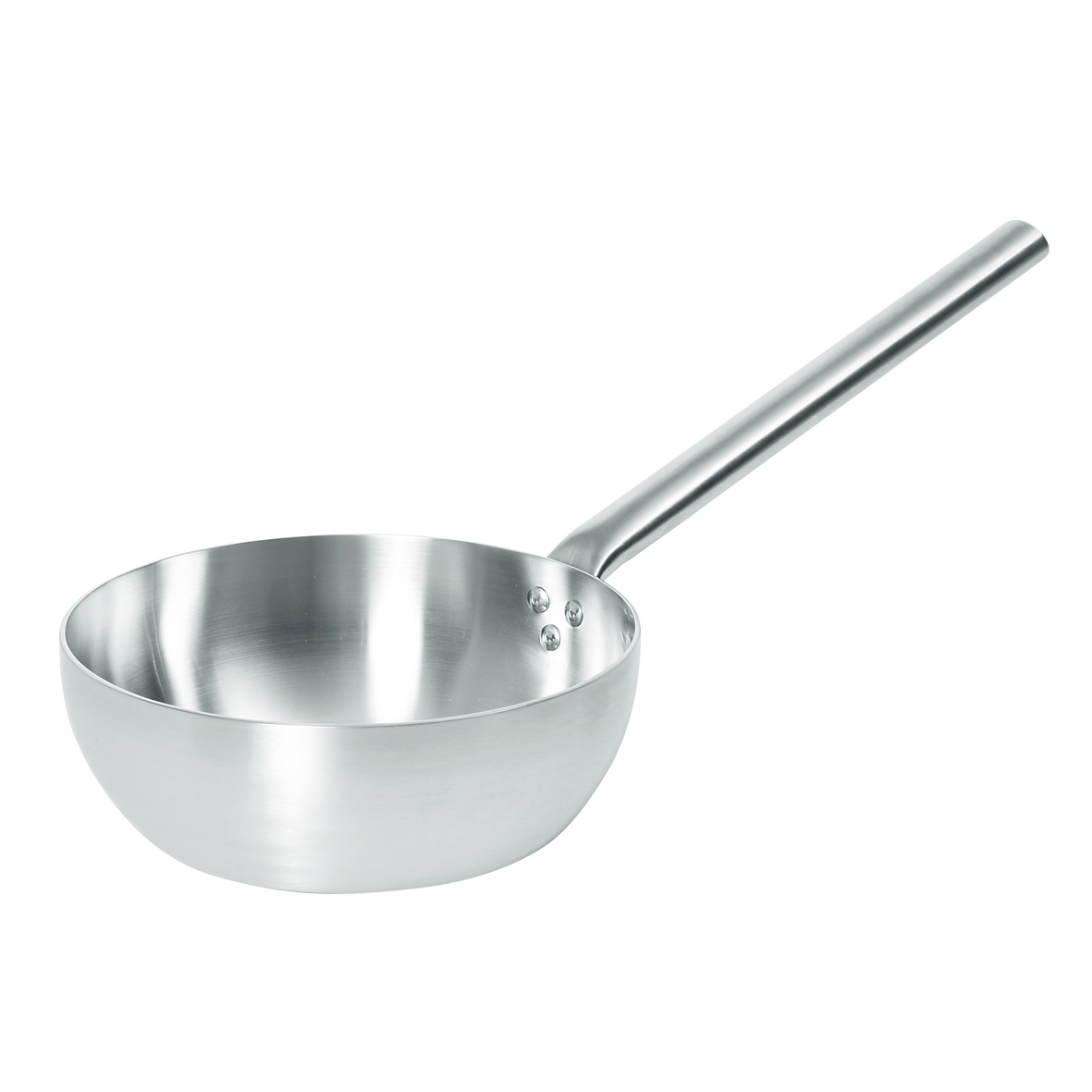 Sauteuse zonder deksel 1.6L