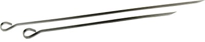 Barbecue spies rvs 250 mm Barbecue spies rvs 250 mm