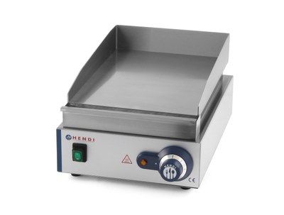 Bakplaat glad Blue Line