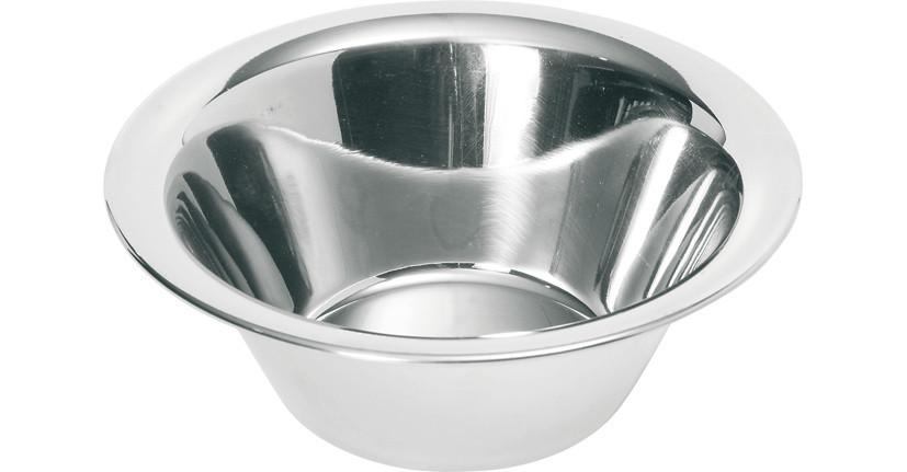 Keukenkom RVS 3.1L Ø280x99mm Keukenkom RVS 3.1L Ø280x99mm